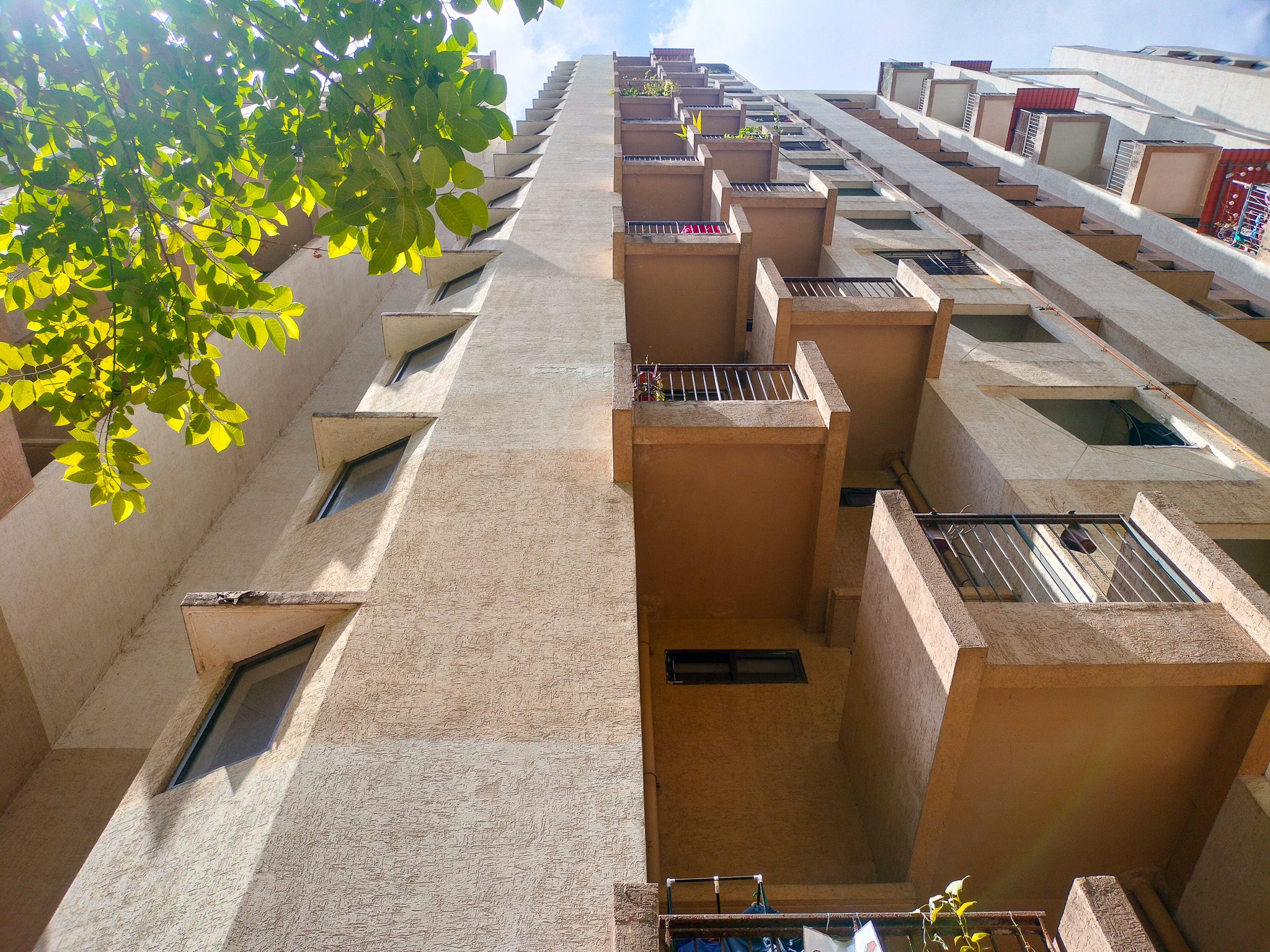 Flat for Sale in Kalyan — photo 7