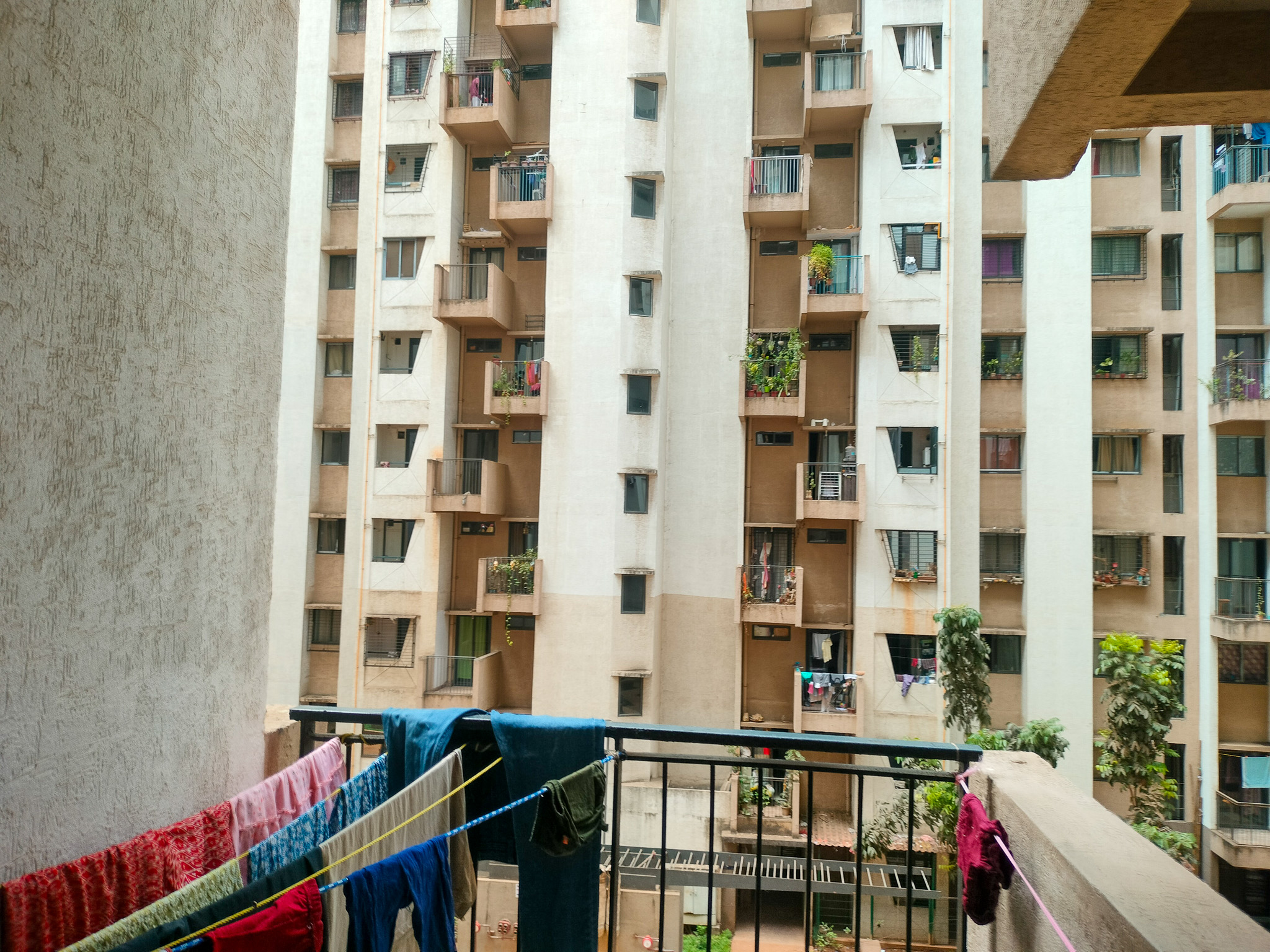 Flat for Sale in Kalyan — photo 11