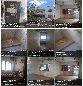 1 BHK Flat for Sale in Sanjari Aditya Apartment, Palghar — photo 1