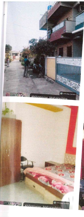Individual House for Sale in Ahmednagar — photo 1