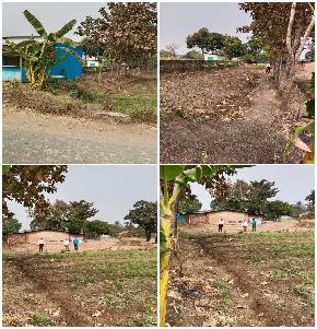 Open NA Land for Sale in Igatpuri — photo 1