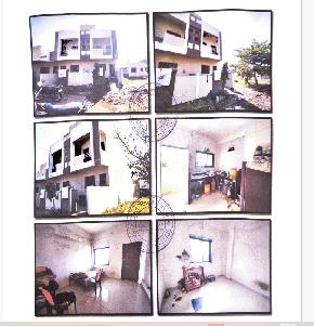 Individual House for Sale in Jamkhed — photo 1