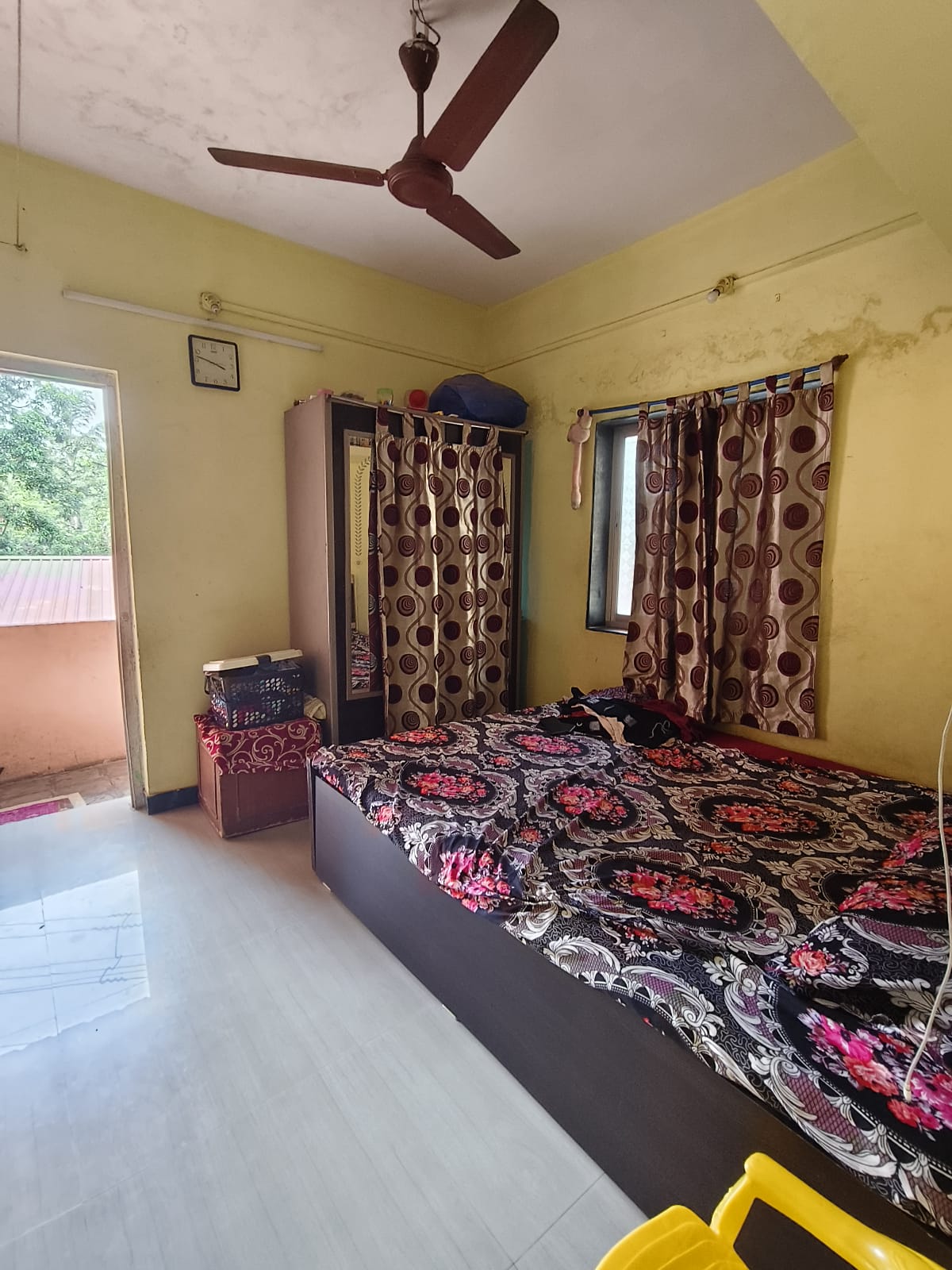 1 BHK Flat for Sale in Kalmath — photo 4