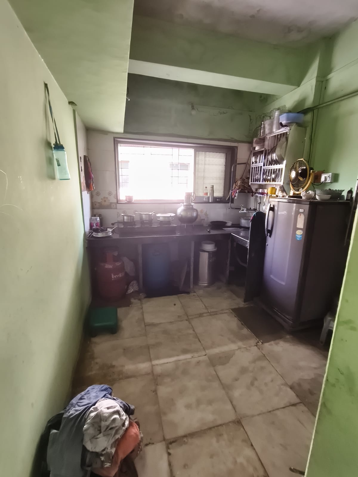 1 BHK Flat for Sale in Kalmath — photo 6