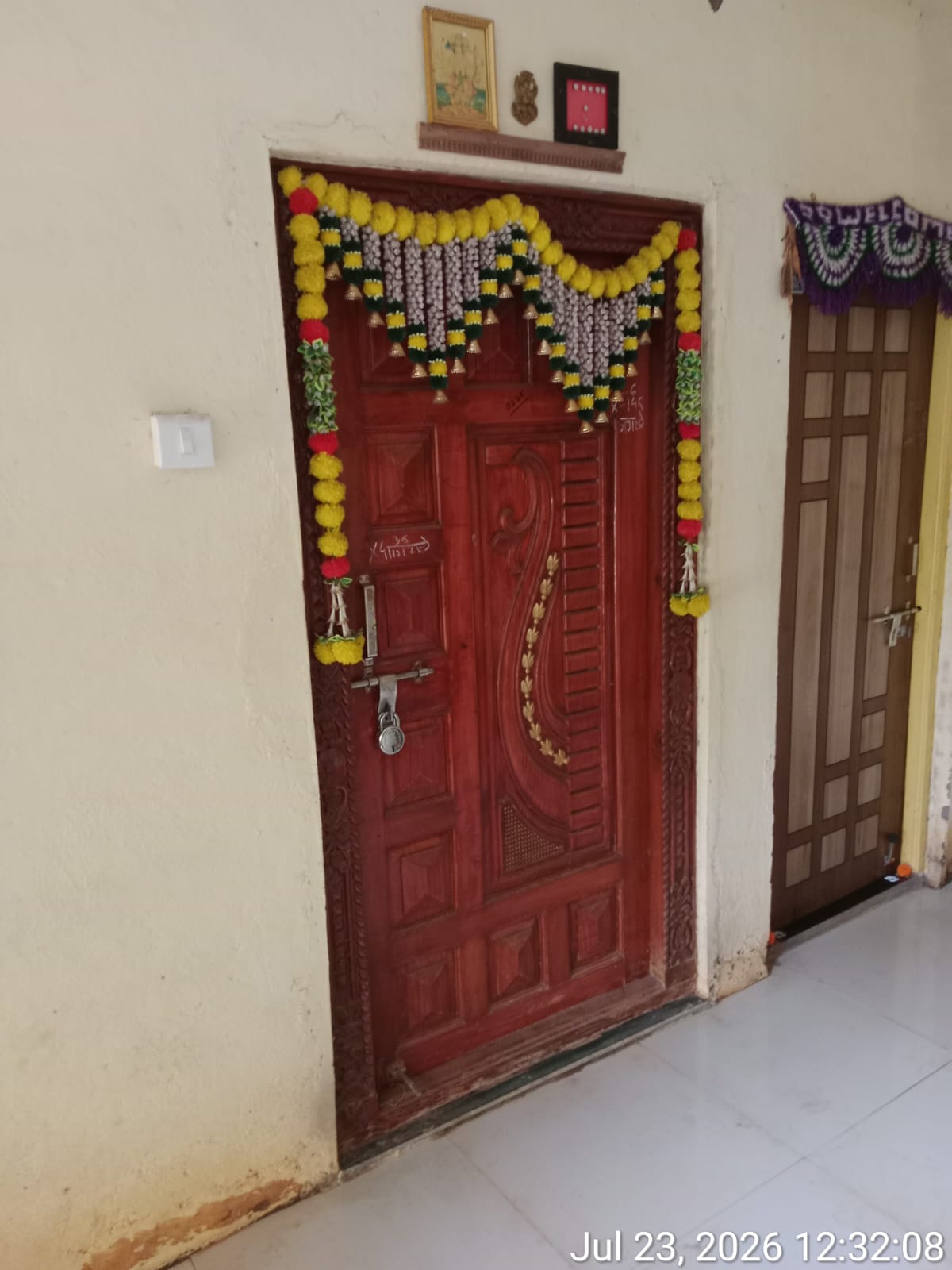 1 BHK Flat for Sale in Chiplun — photo 2