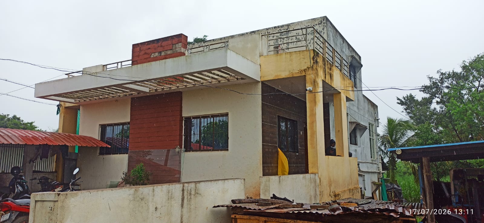 4 BHK Individual House for Sale in Kalambe T Thane — photo 2