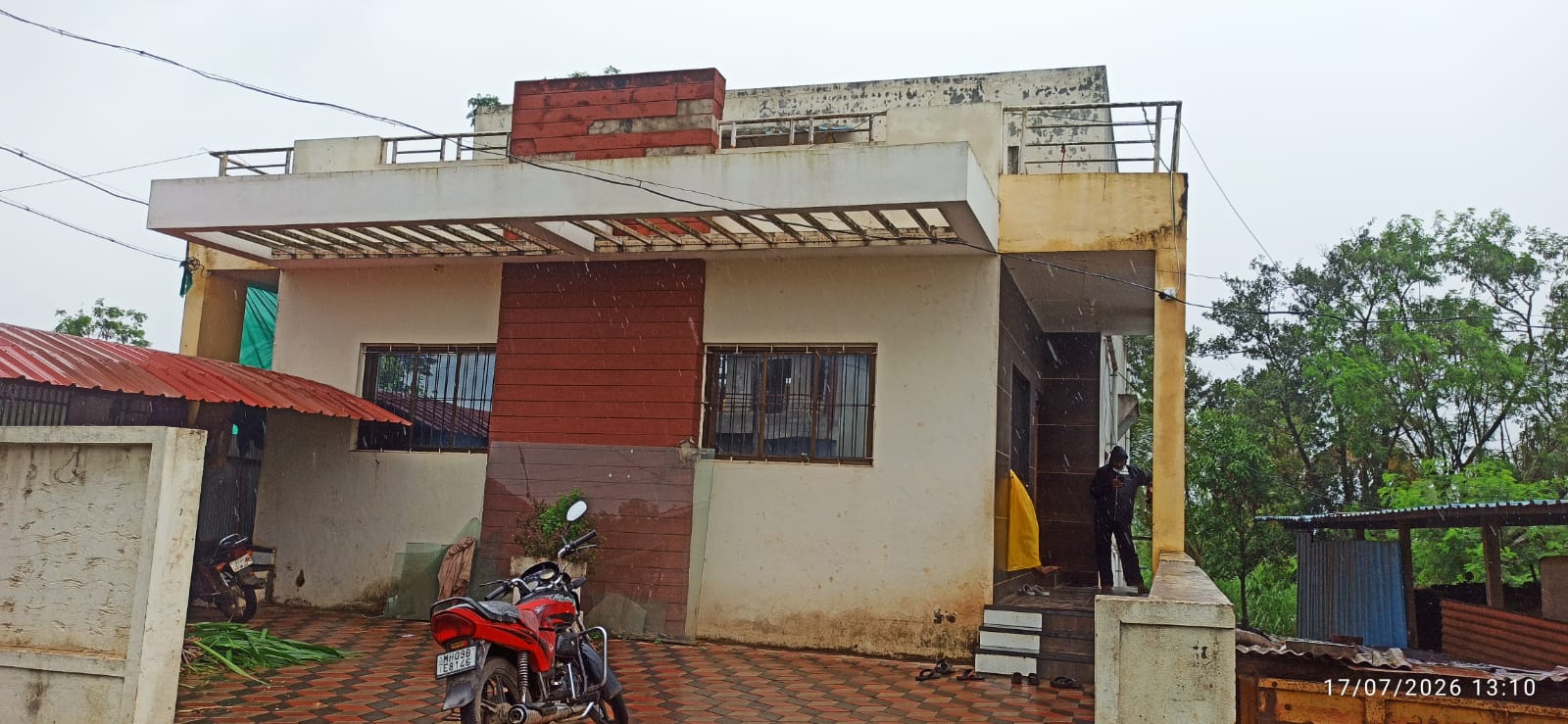 4 BHK Individual House for Sale in Kalambe T Thane