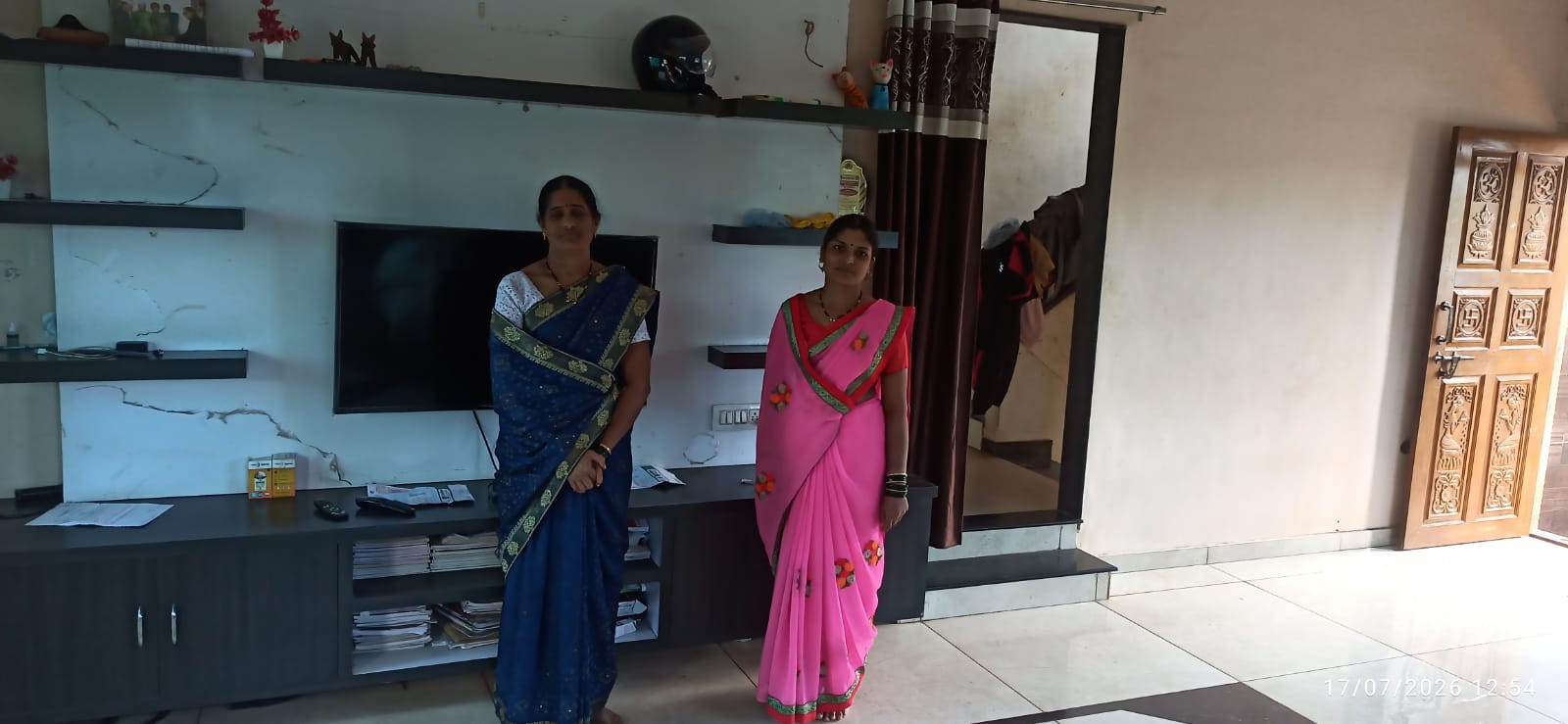 4 BHK Individual House for Sale in Kalambe T Thane — photo 3