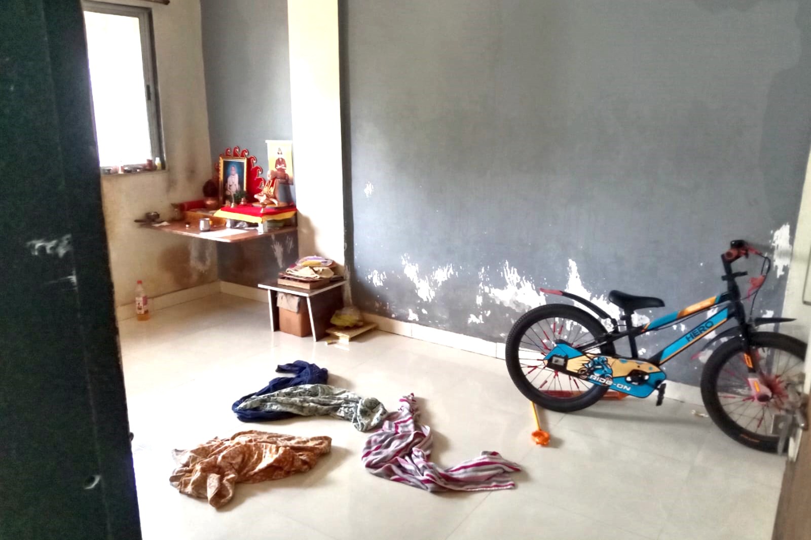 2 BHK Flat for Sale in Ratnagiri — photo 2