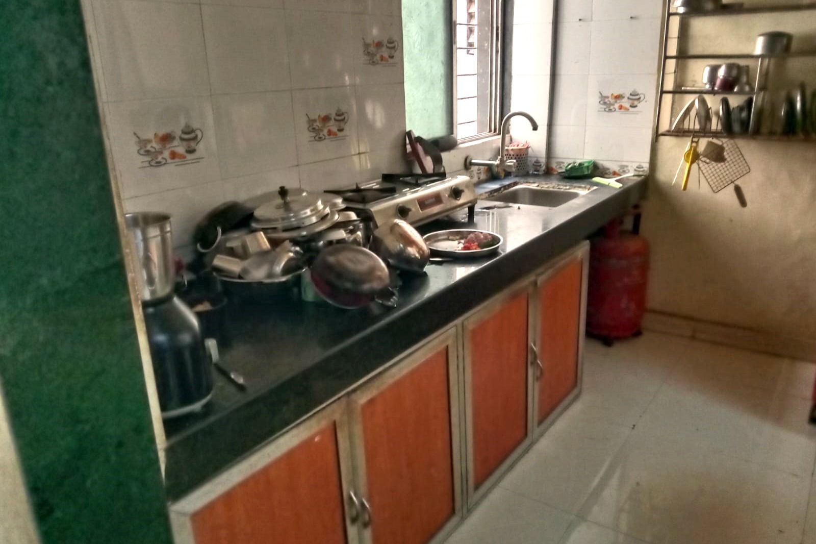 2 BHK Flat for Sale in Ratnagiri — photo 4