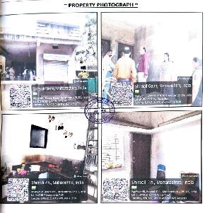 Individual House for Sale in Jalgaon — photo 1