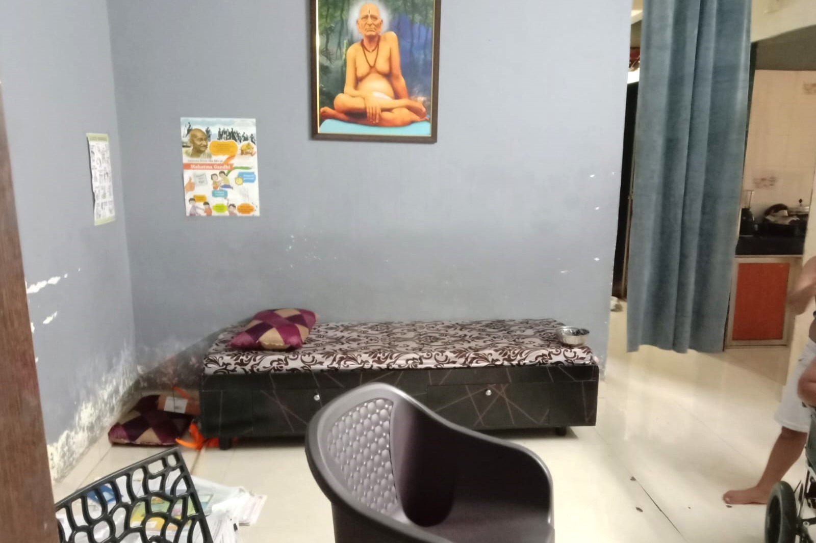 2 BHK Flat for Sale in Ratnagiri — photo 5