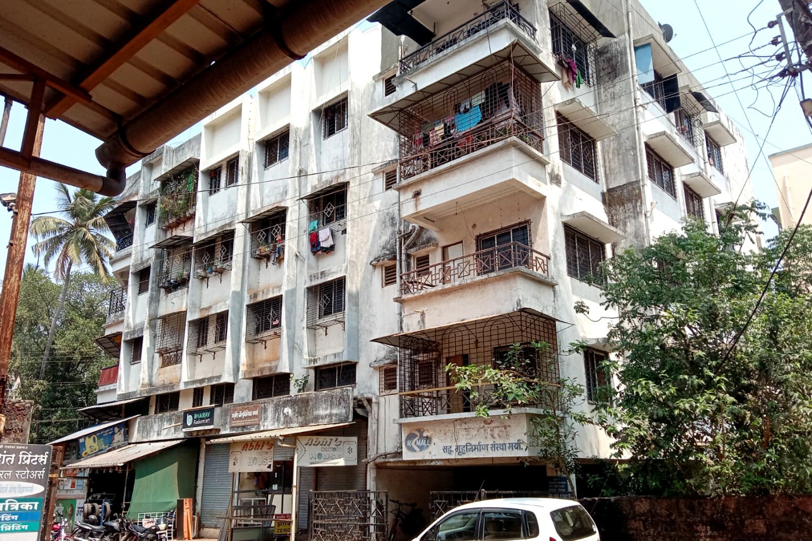 2 BHK Flat for Sale in Ratnagiri — photo 1