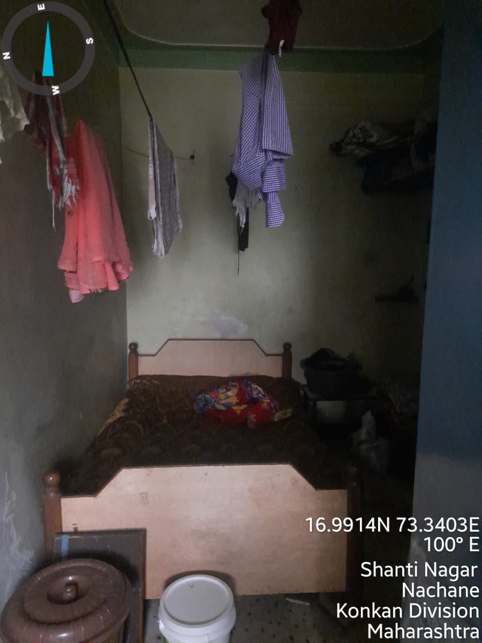 1 BHK Flat for Sale in Ratnagiri — photo 4
