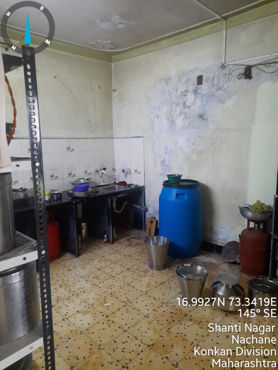 1 BHK Flat for Sale in Ratnagiri — photo 5