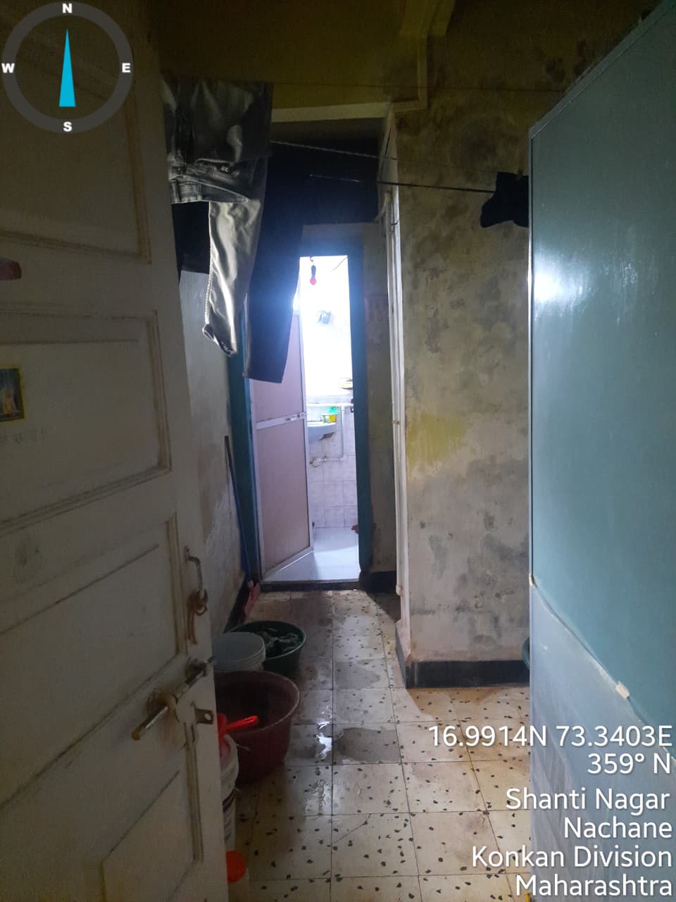 1 BHK Flat for Sale in Ratnagiri — photo 8