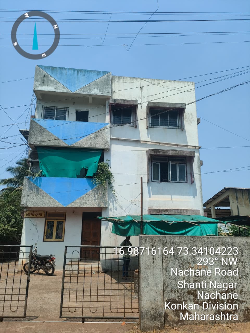 2 BHK Flat for Sale in Ratnagiri