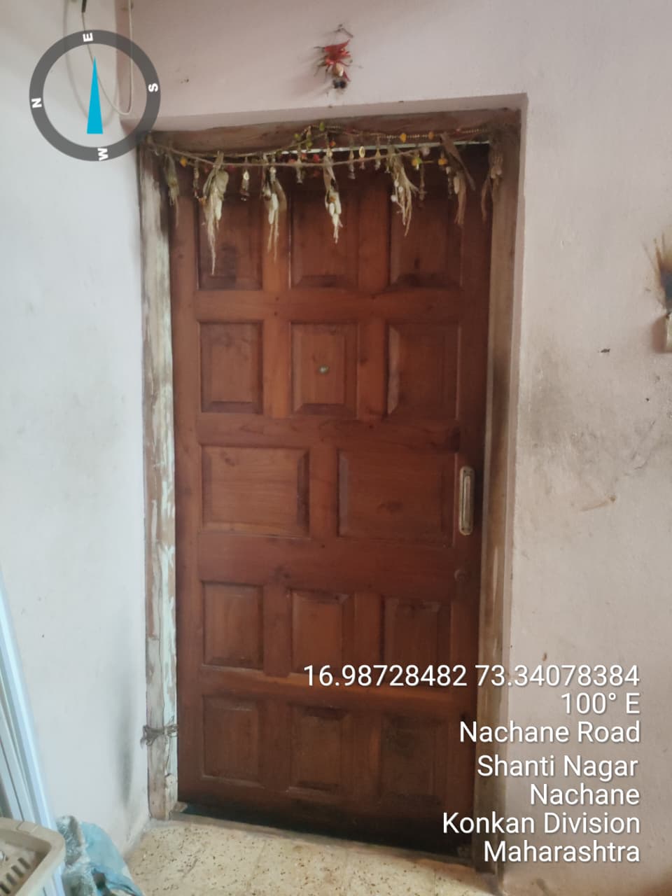 2 BHK Flat for Sale in Ratnagiri — photo 2