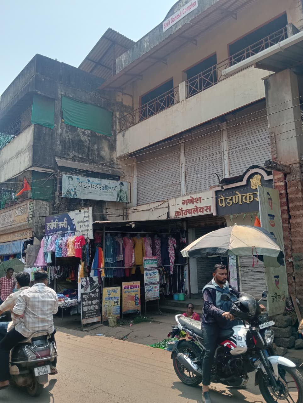 Shops for Sale in GANESH COMPLEX, Kudal — photo 5
