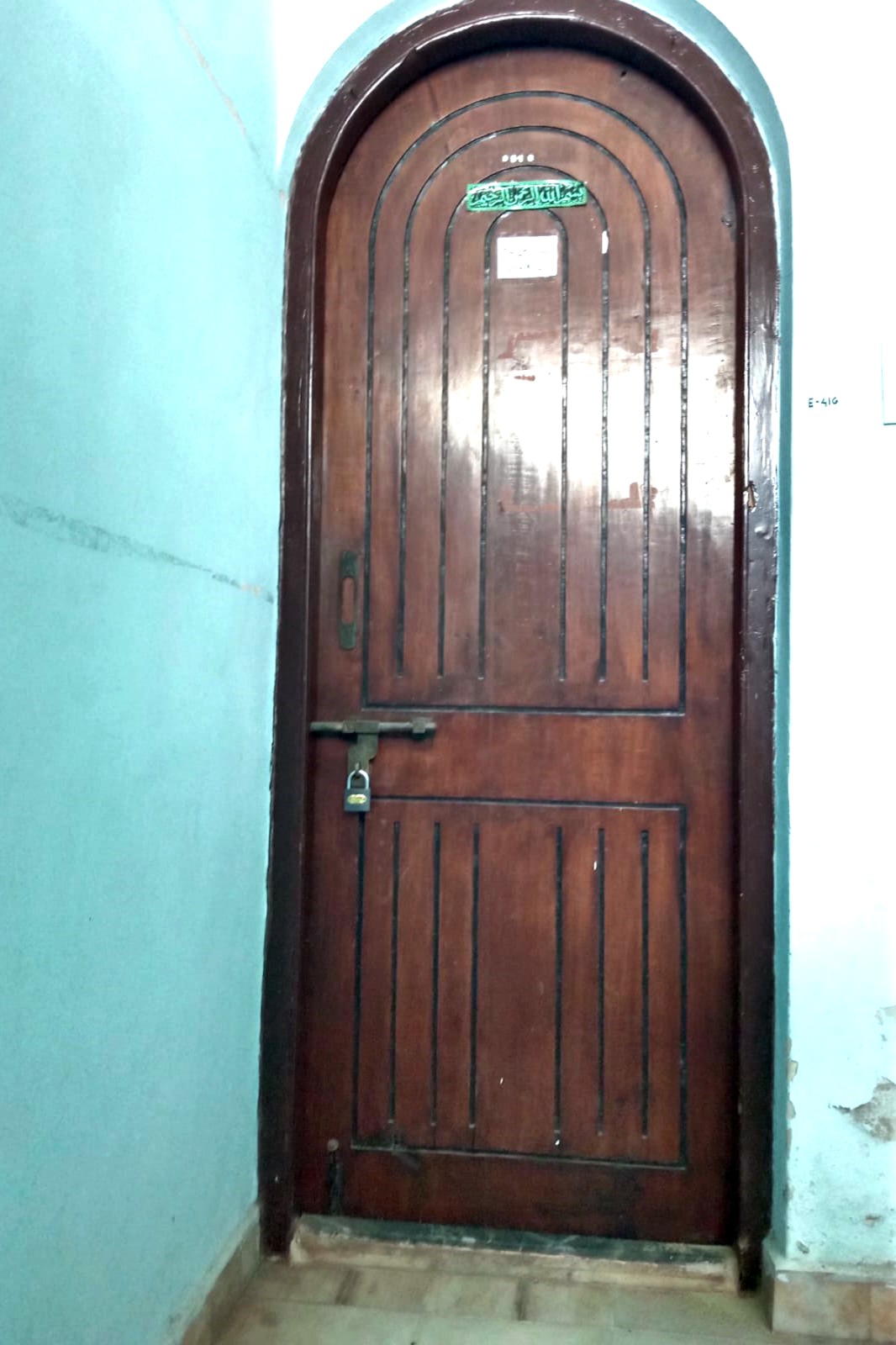 2 BHK Flat for Sale in Rah apartment, Ratnagiri — photo 2