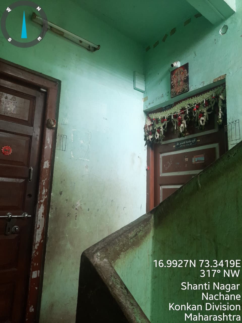 1 BHK Flat for Sale in Ratnagiri — photo 2