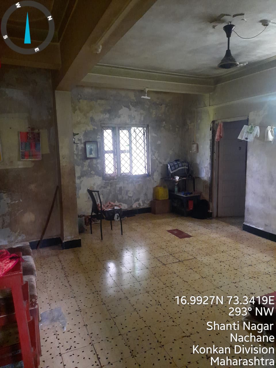1 BHK Flat for Sale in Ratnagiri — photo 3