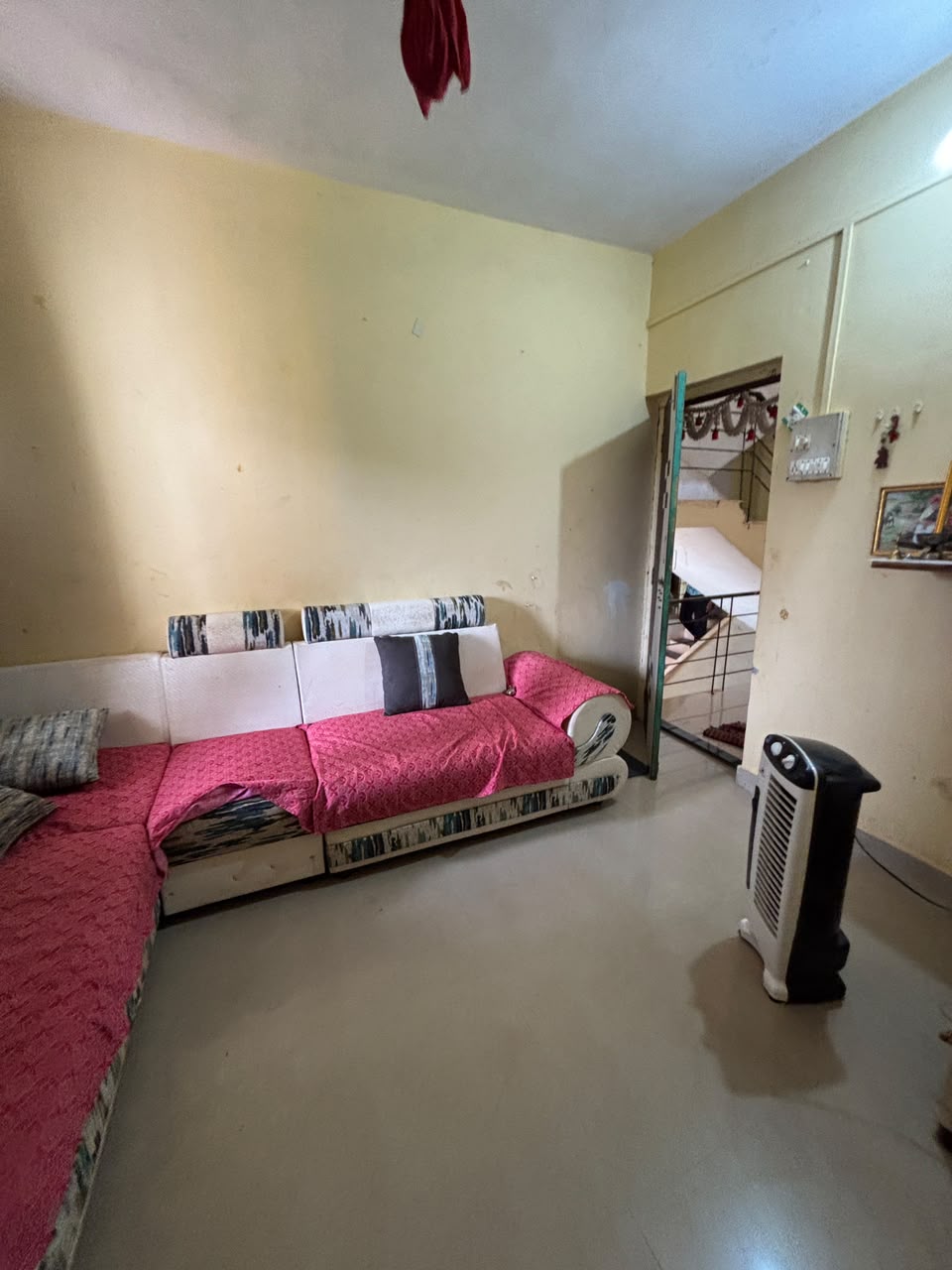 1 BHK Flat for Sale in Kalmath — photo 4