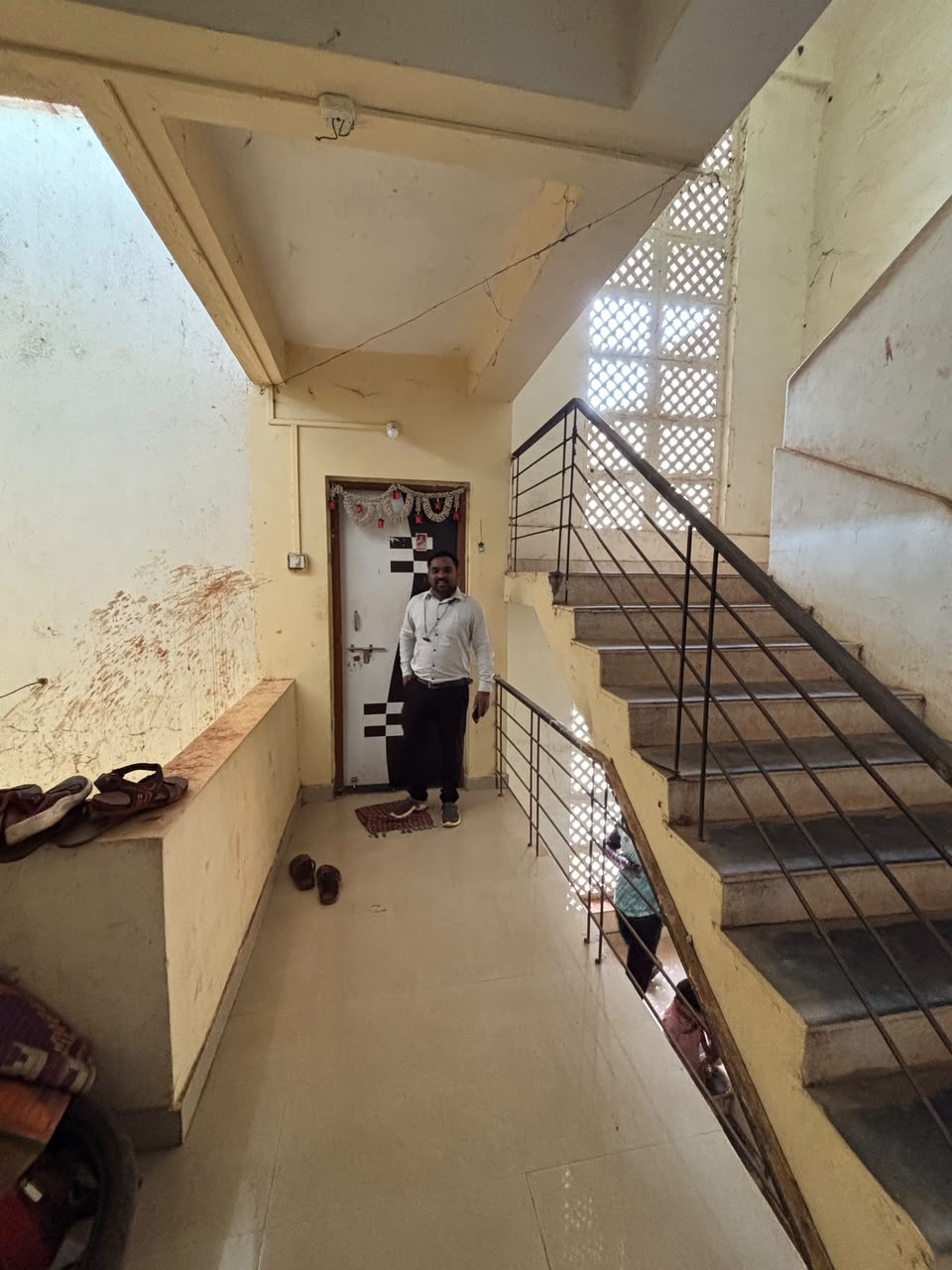 1 BHK Flat for Sale in Kalmath — photo 7
