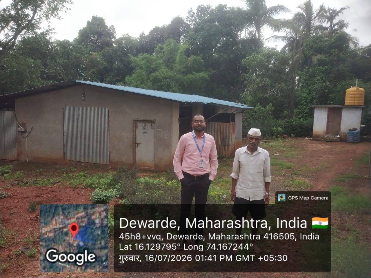 Plot for Sale in Ajara — photo 2