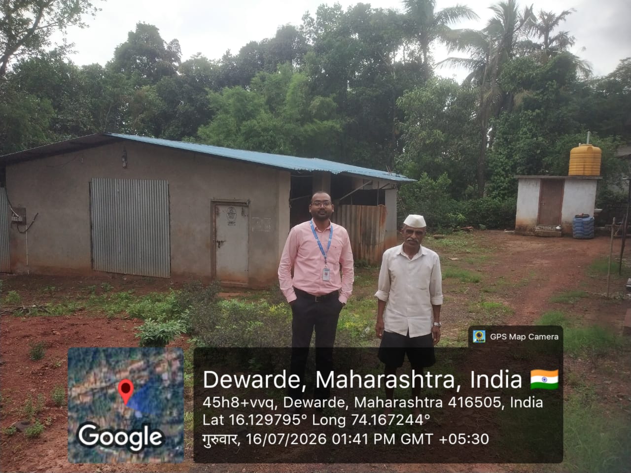Plot for Sale in Ajara — photo 3
