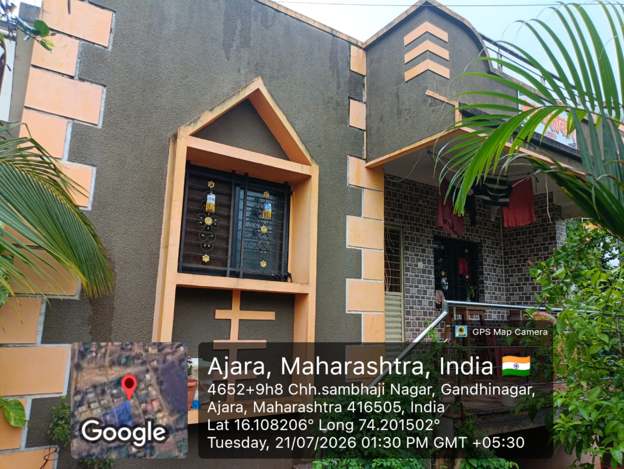 Individual House for Sale in Ajara