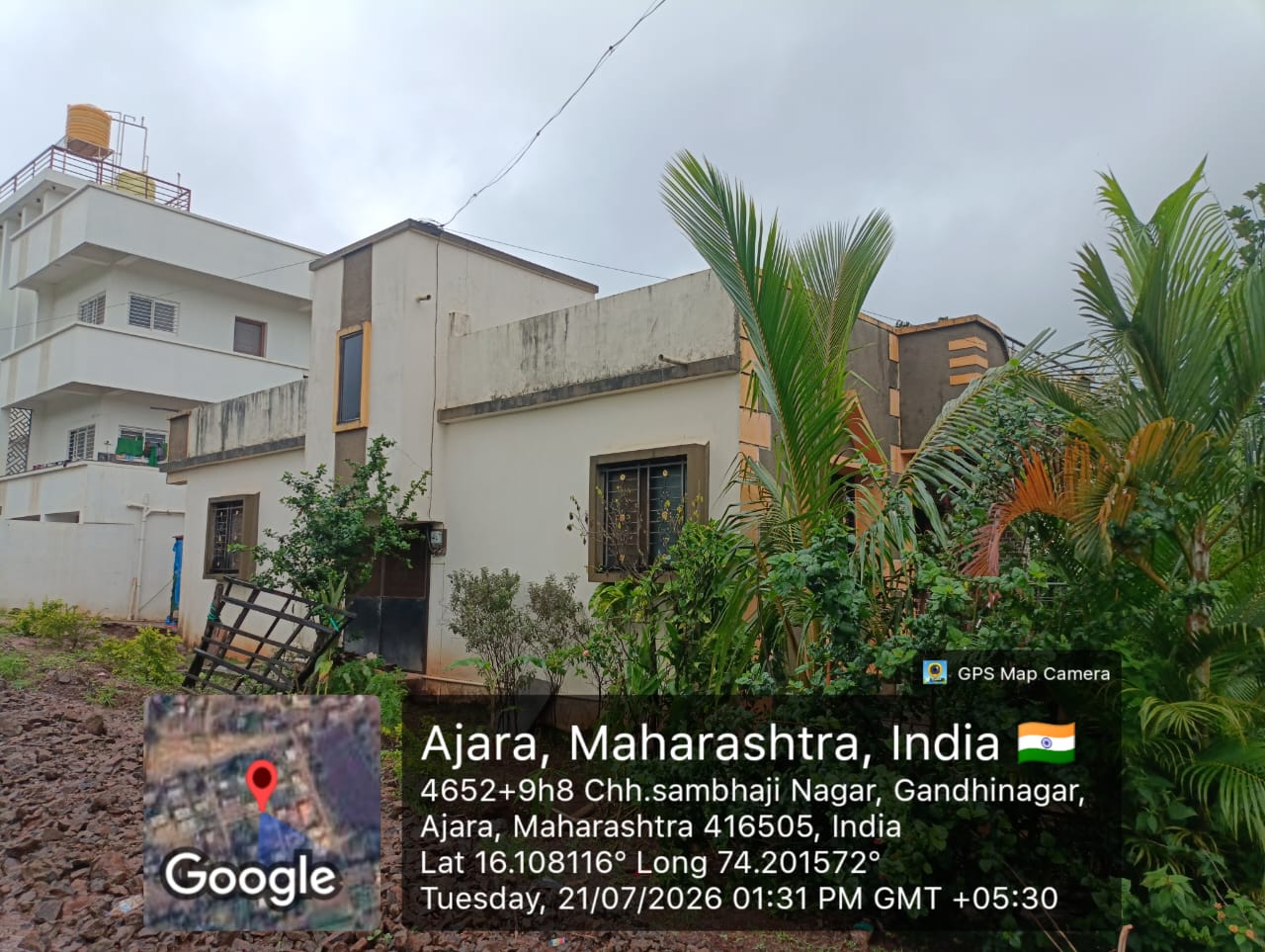 Individual House for Sale in Ajara — photo 2