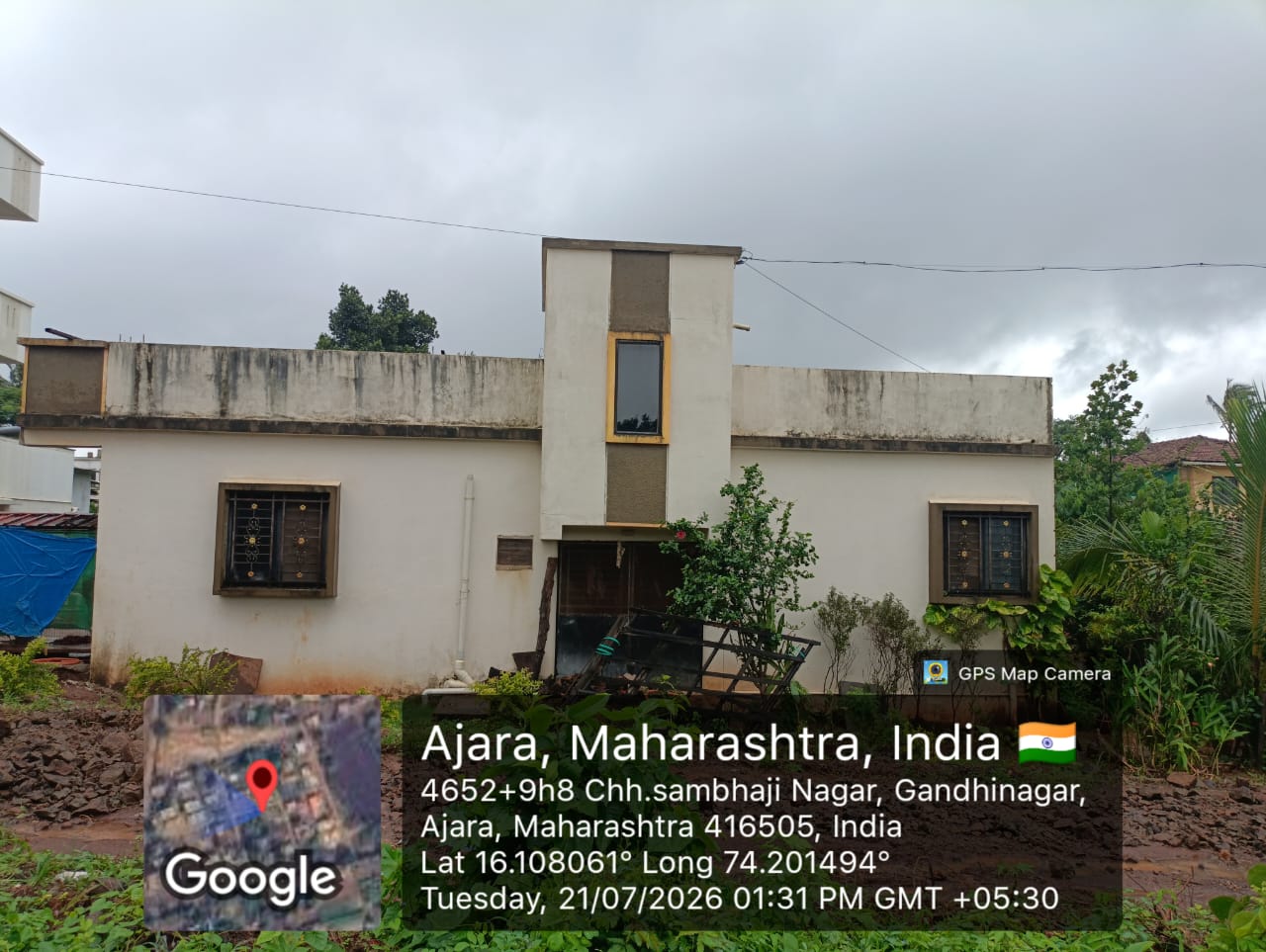 Individual House for Sale in Ajara — photo 3