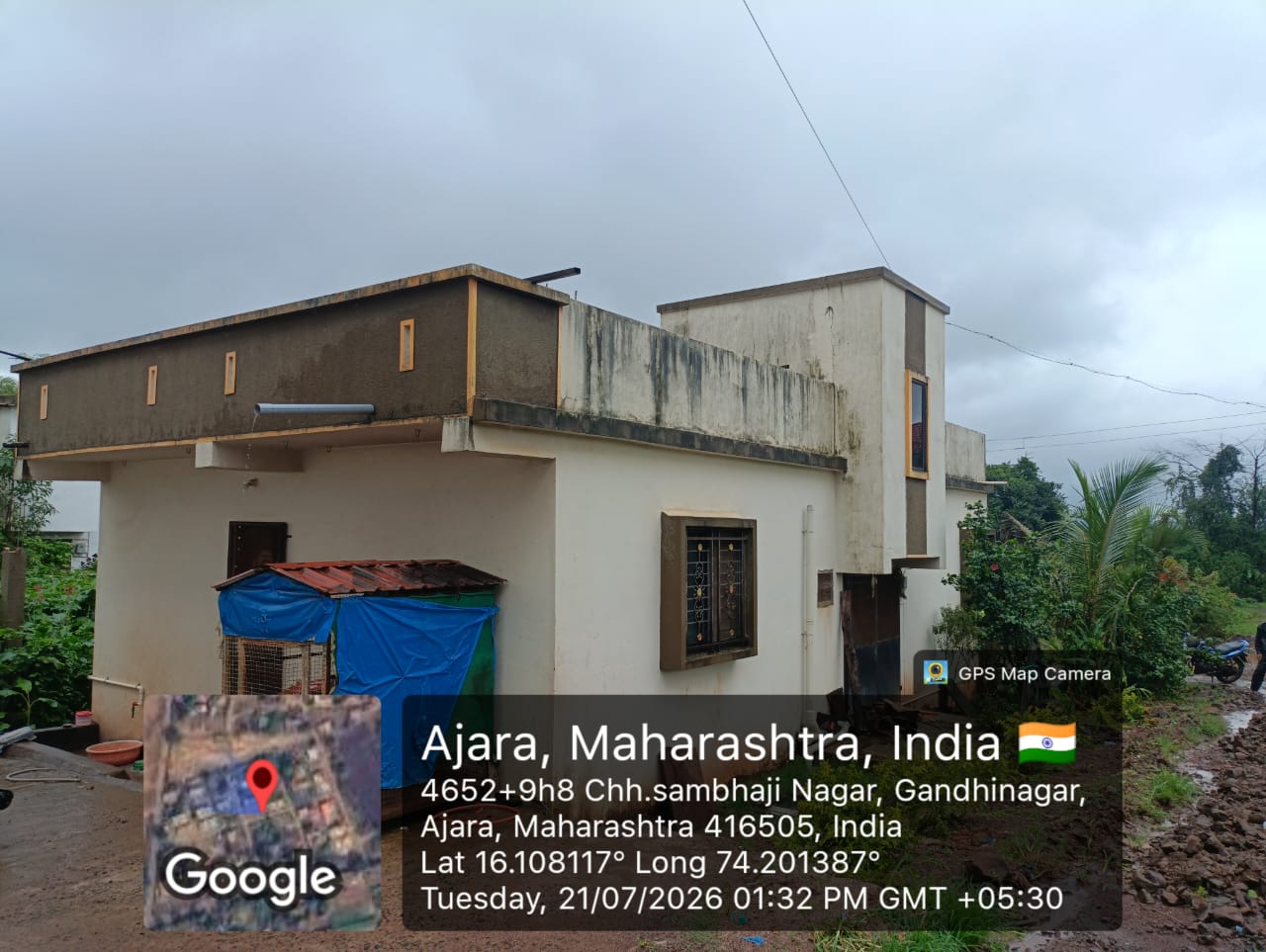 Individual House for Sale in Ajara — photo 6