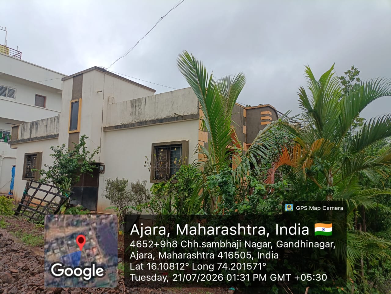 Individual House for Sale in Ajara — photo 7