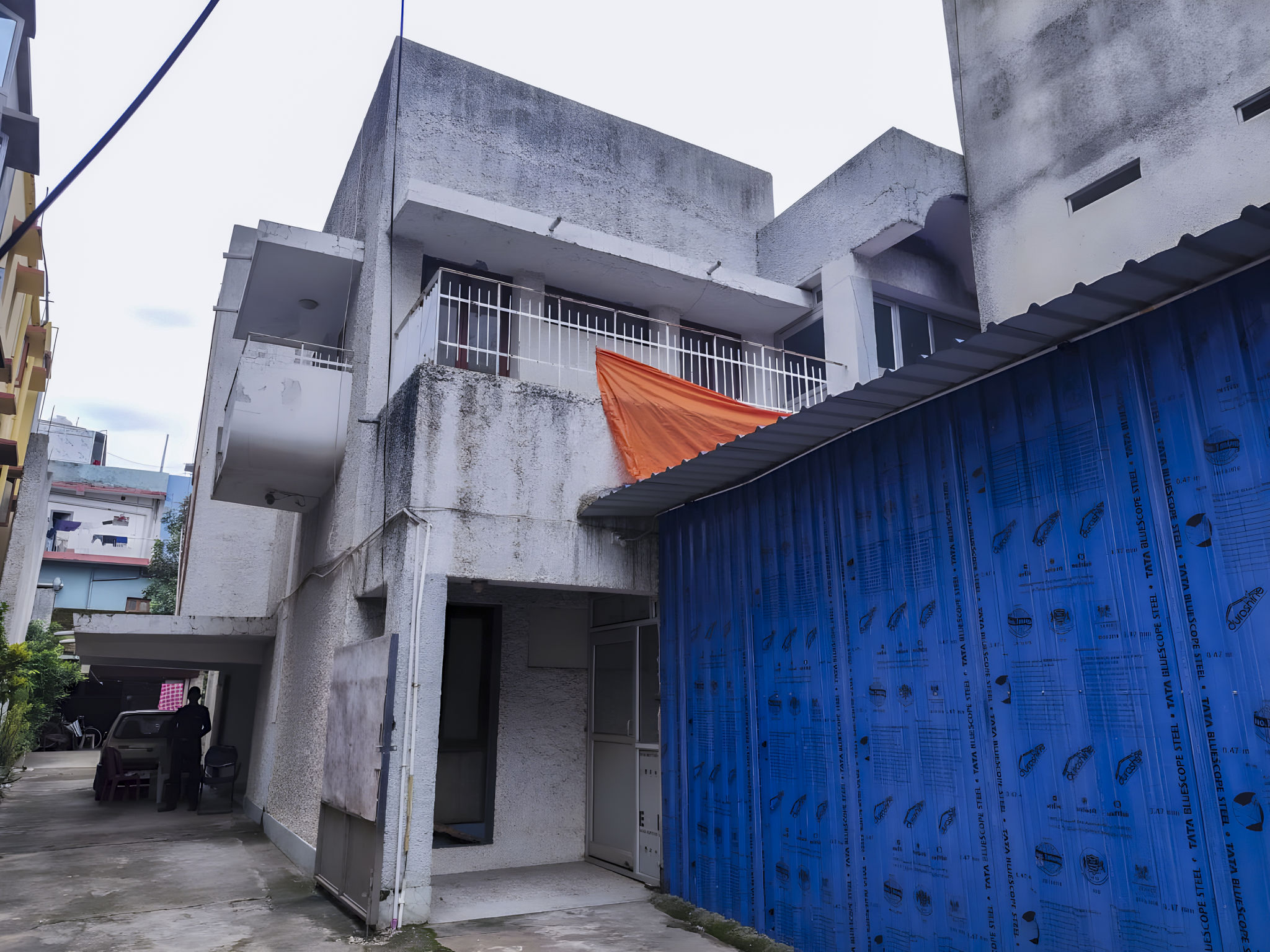 Bungalow for Sale in Hazaribag — photo 1