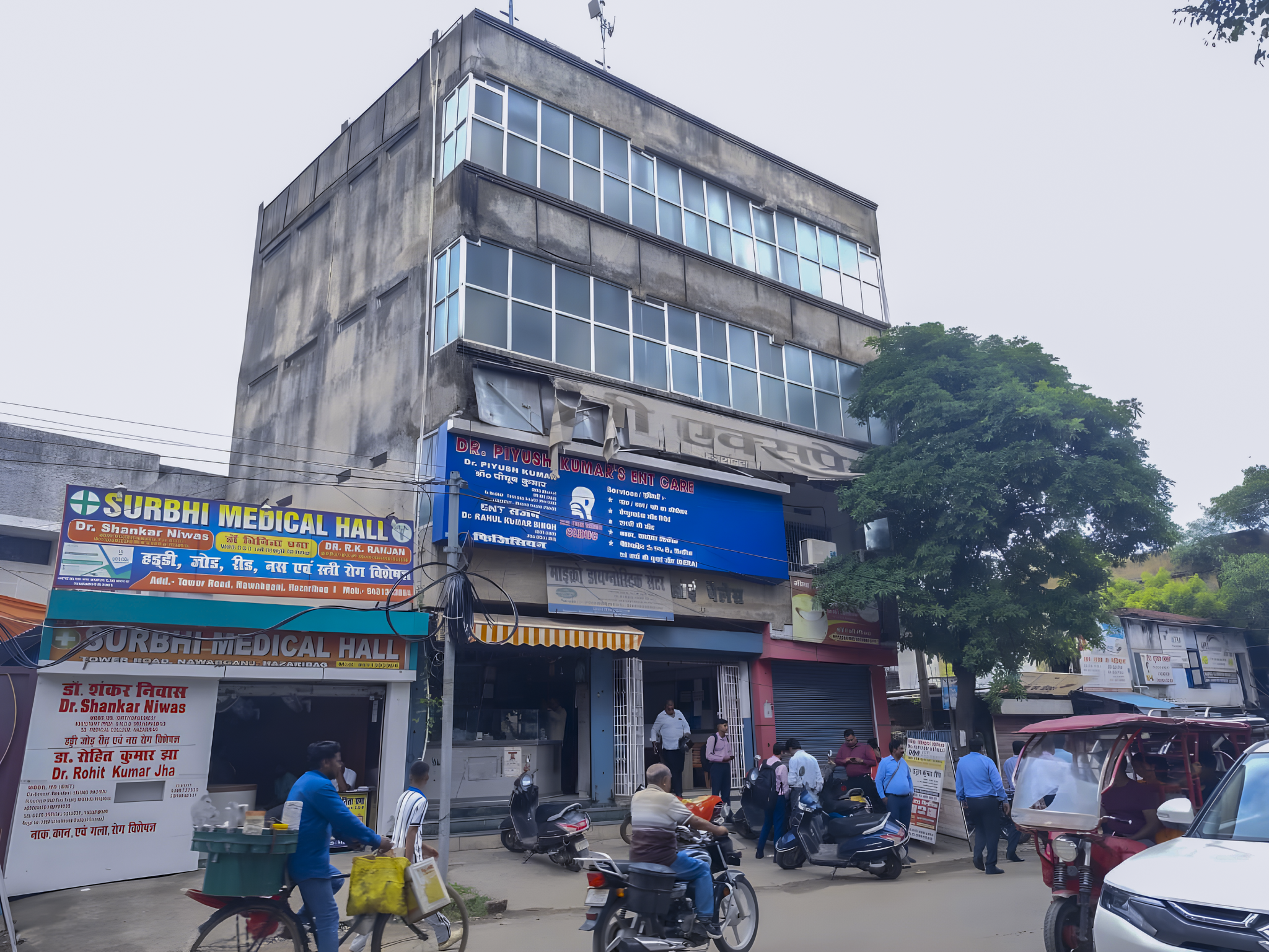 Bungalow for Sale in Hazaribag — photo 4