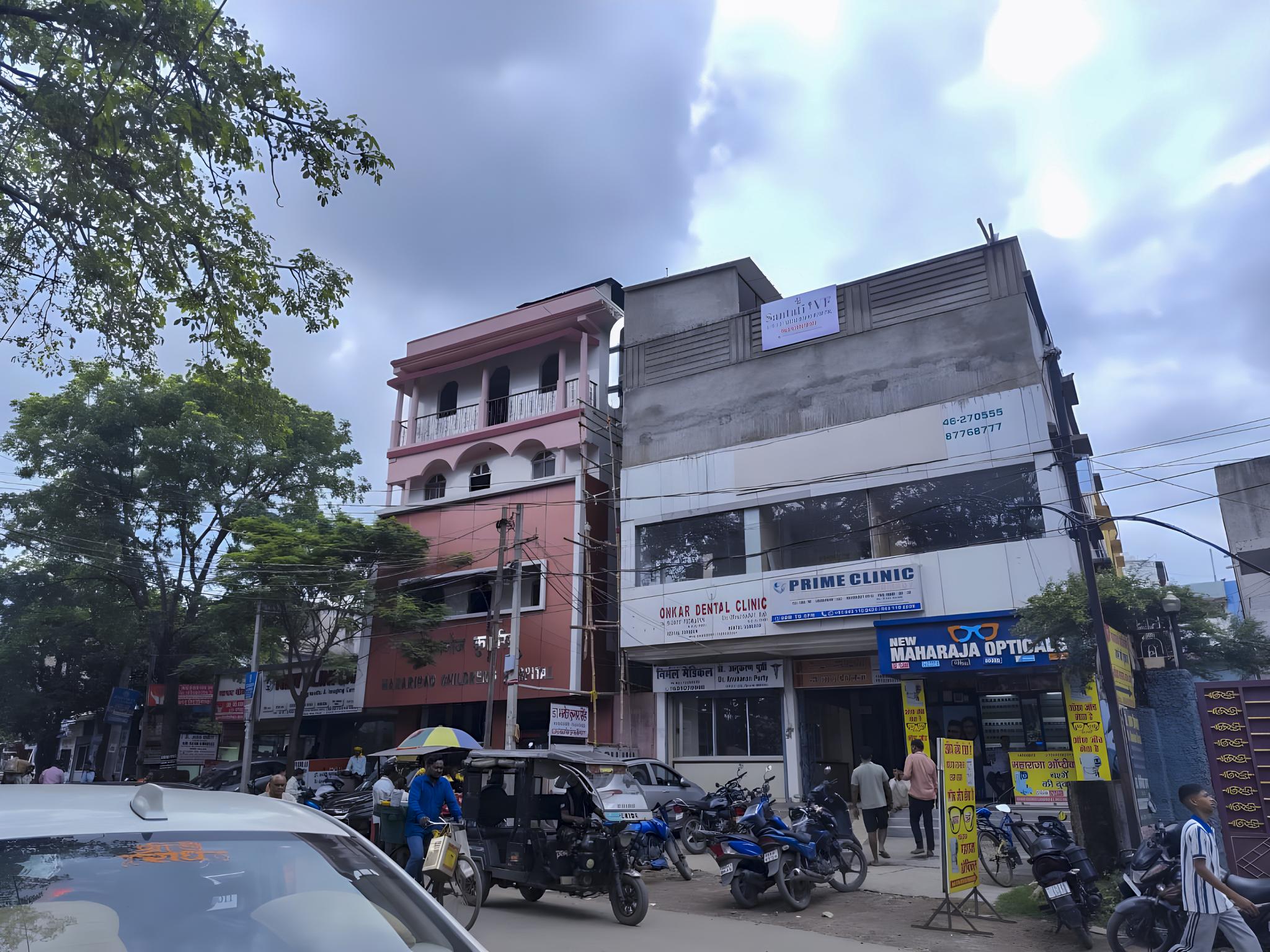Bungalow for Sale in Hazaribag — photo 5
