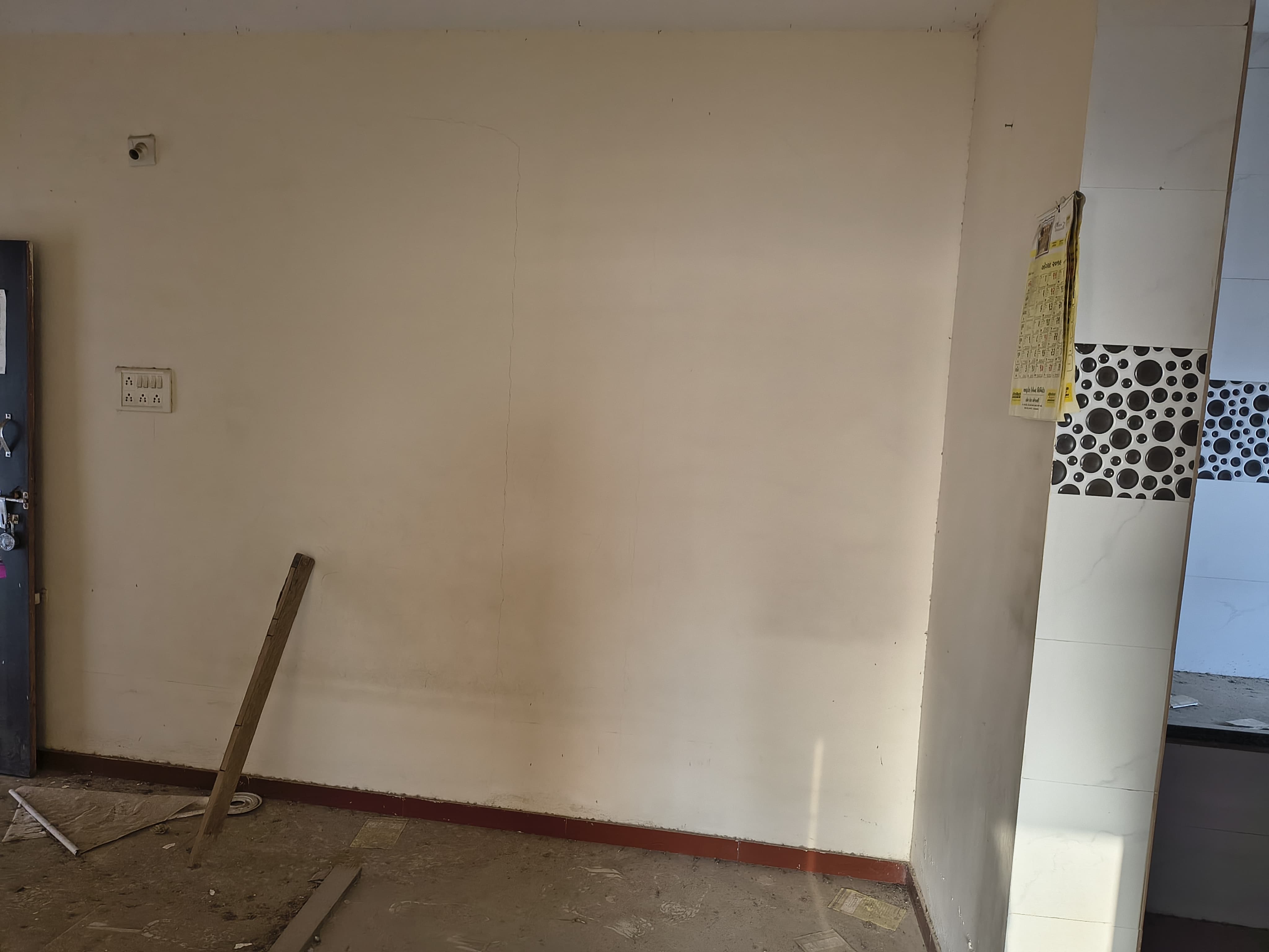 Flat for Sale in ASHOPALAV HERITAGE, ASHOPALAV PARK-2, ROLEX ROAD, KOTHARIYA ROAD, RAJKOT, Kothariya — photo 16