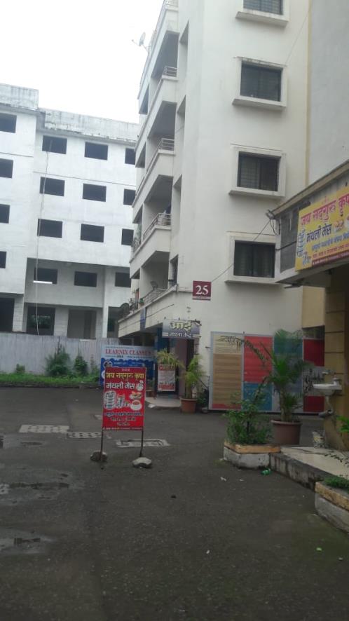 3 BHK Flat for Sale in STAR CITY CO-OP HOUSING SOCIETY LTD, Flat No. 403, Fourth Floor in the Building No. 25, Star City Co-op Housing Society, Shirwal - 412801, Khandala MIDC — photo 11
