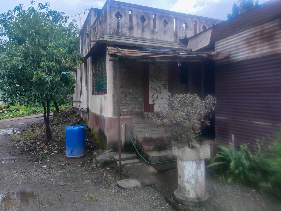 3 BHK Individual House for Sale in House Milkat No.139, At Village Marloshi, Taluka Patan, Satara, House On Gat No./Survey No. Milkat No. 134 / 134A at Maraloshi Taluka Patan, District Satara, Medha — photo 2