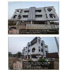 Flat for Sale in Satara — photo 1