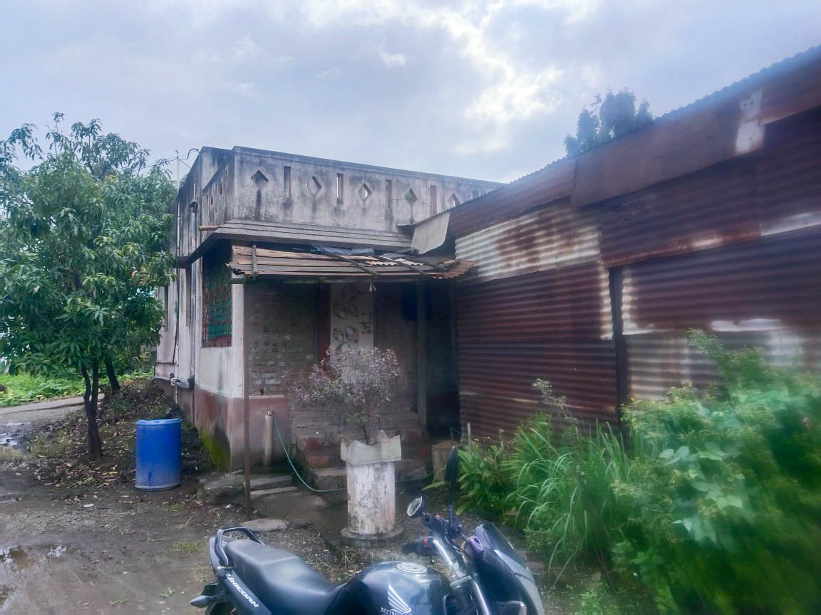 3 BHK Individual House for Sale in House Milkat No.139, At Village Marloshi, Taluka Patan, Satara, House On Gat No./Survey No. Milkat No. 134 / 134A at Maraloshi Taluka Patan, District Satara, Medha — photo 6