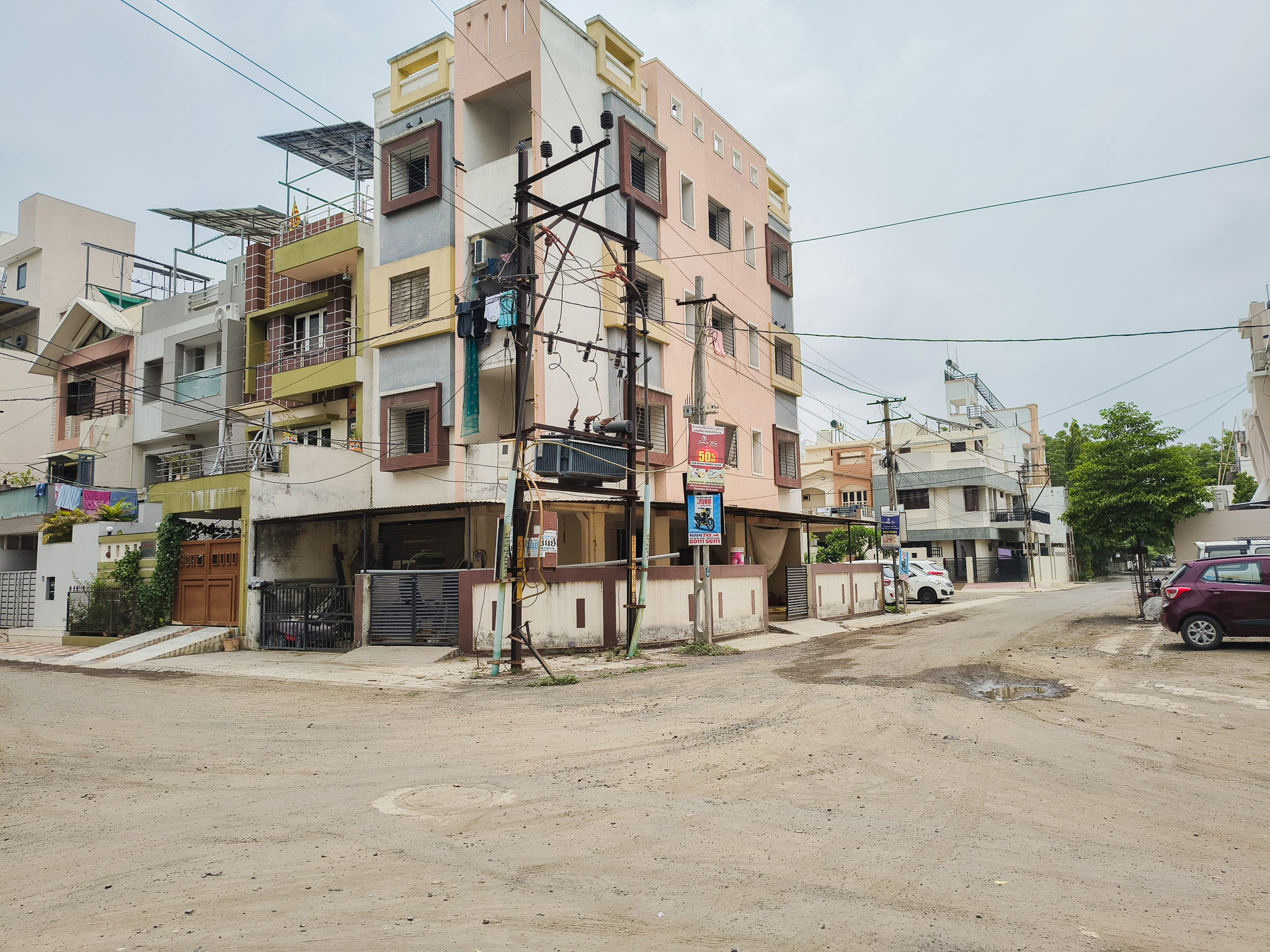 Shops for Sale in Mavdi Rajkot, Rajkot — photo 2