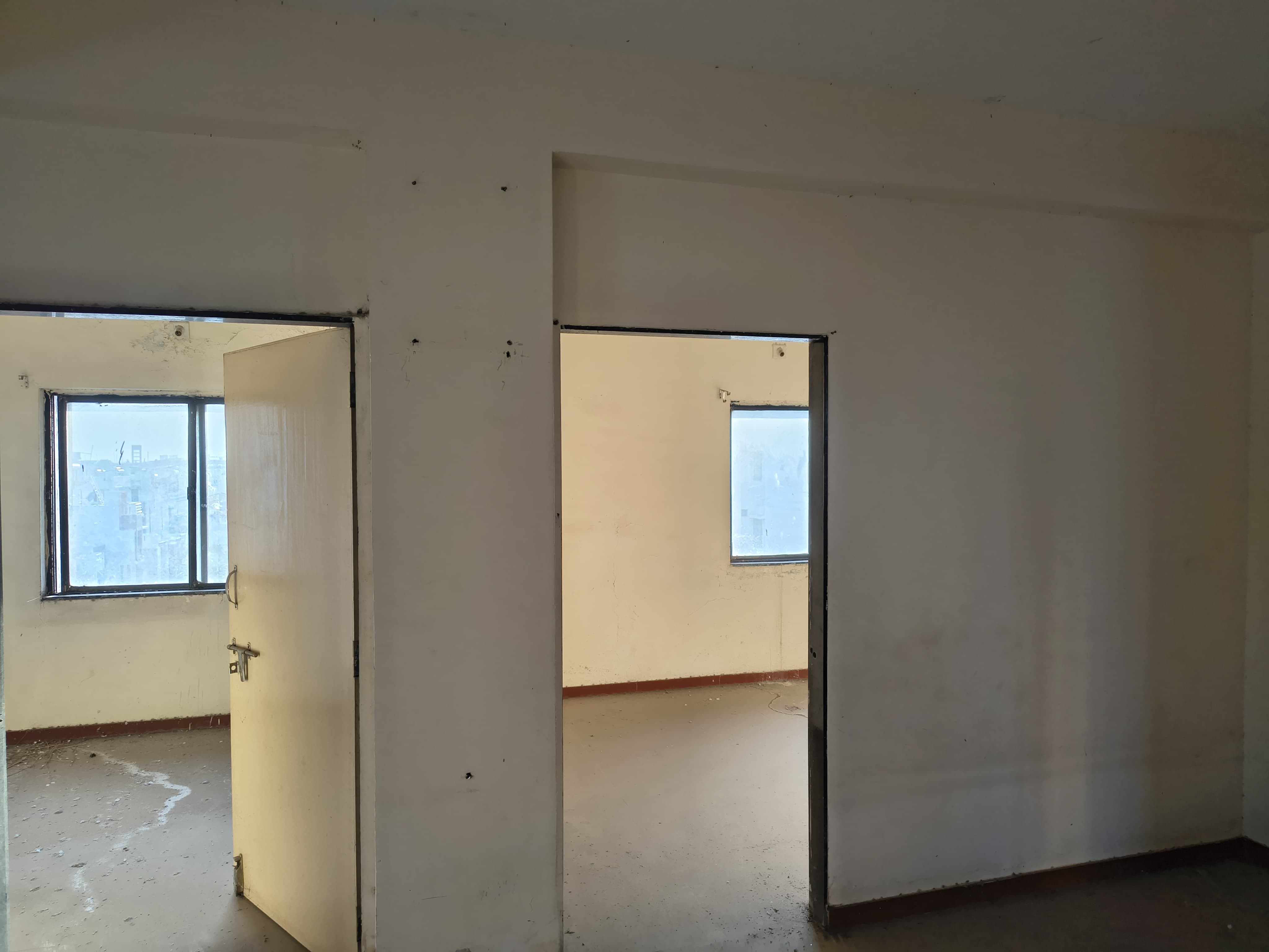 Flat for Sale in ASHOPALAV HERITAGE, ASHOPALAV PARK-2, ROLEX ROAD, KOTHARIYA ROAD, RAJKOT, Kothariya — photo 3