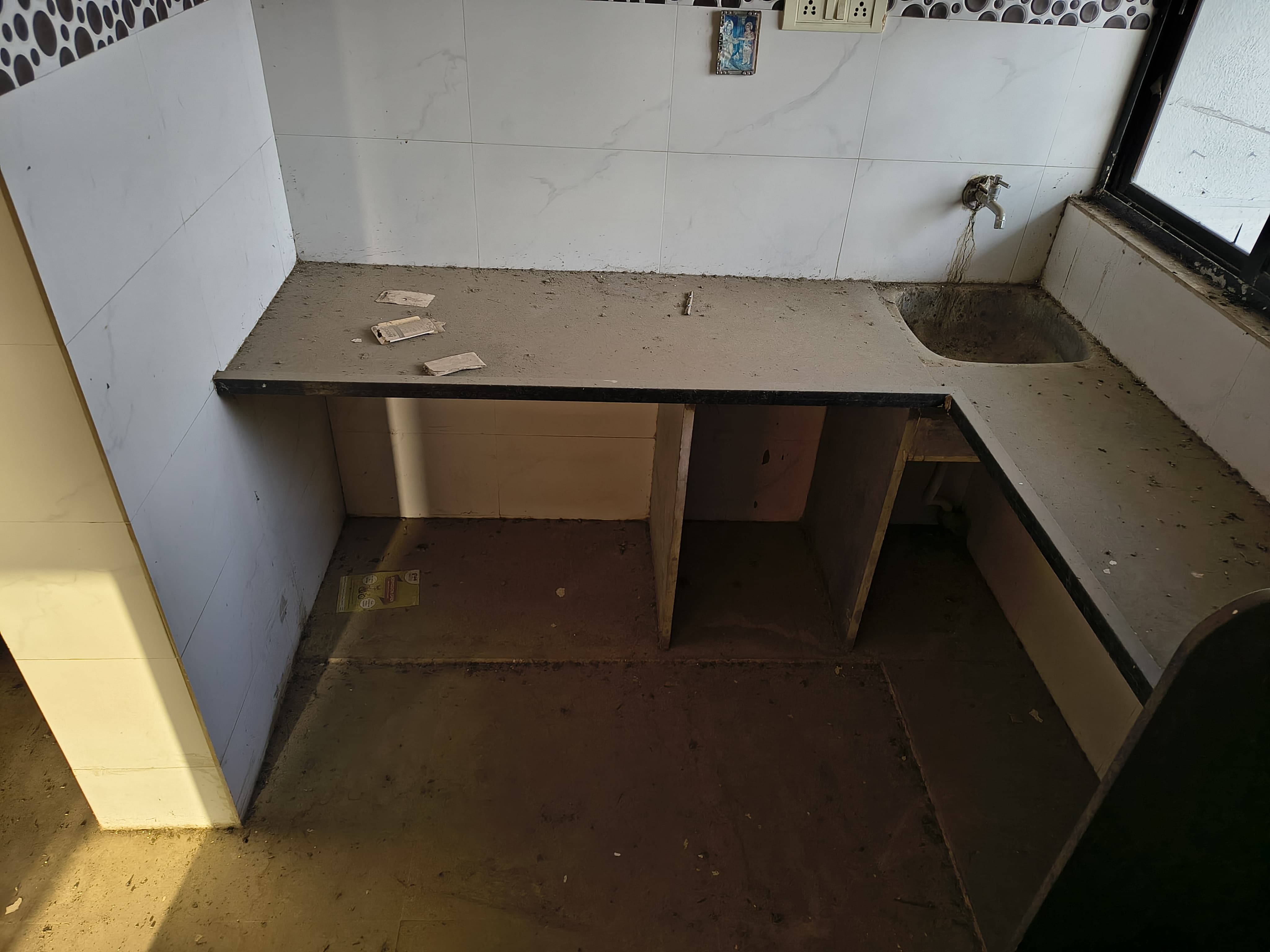Flat for Sale in ASHOPALAV HERITAGE, ASHOPALAV PARK-2, ROLEX ROAD, KOTHARIYA ROAD, RAJKOT, Kothariya — photo 4