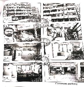 Flat for Sale in Karad — photo 1