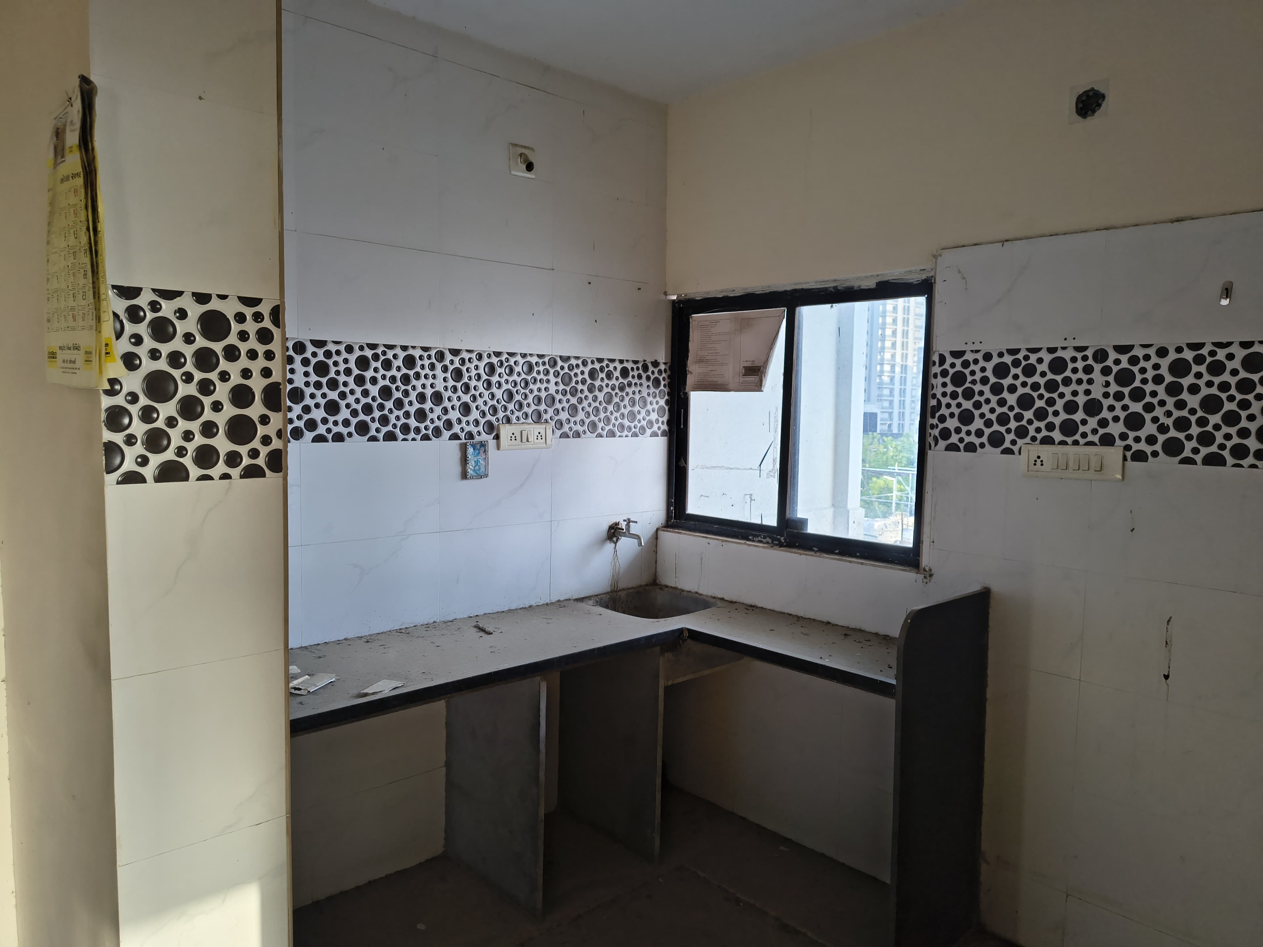 Flat for Sale in ASHOPALAV HERITAGE, ASHOPALAV PARK-2, ROLEX ROAD, KOTHARIYA ROAD, RAJKOT, Kothariya — photo 10