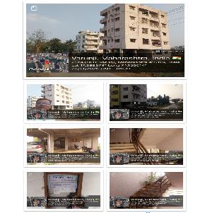 Flat for Sale in Karad — photo 1