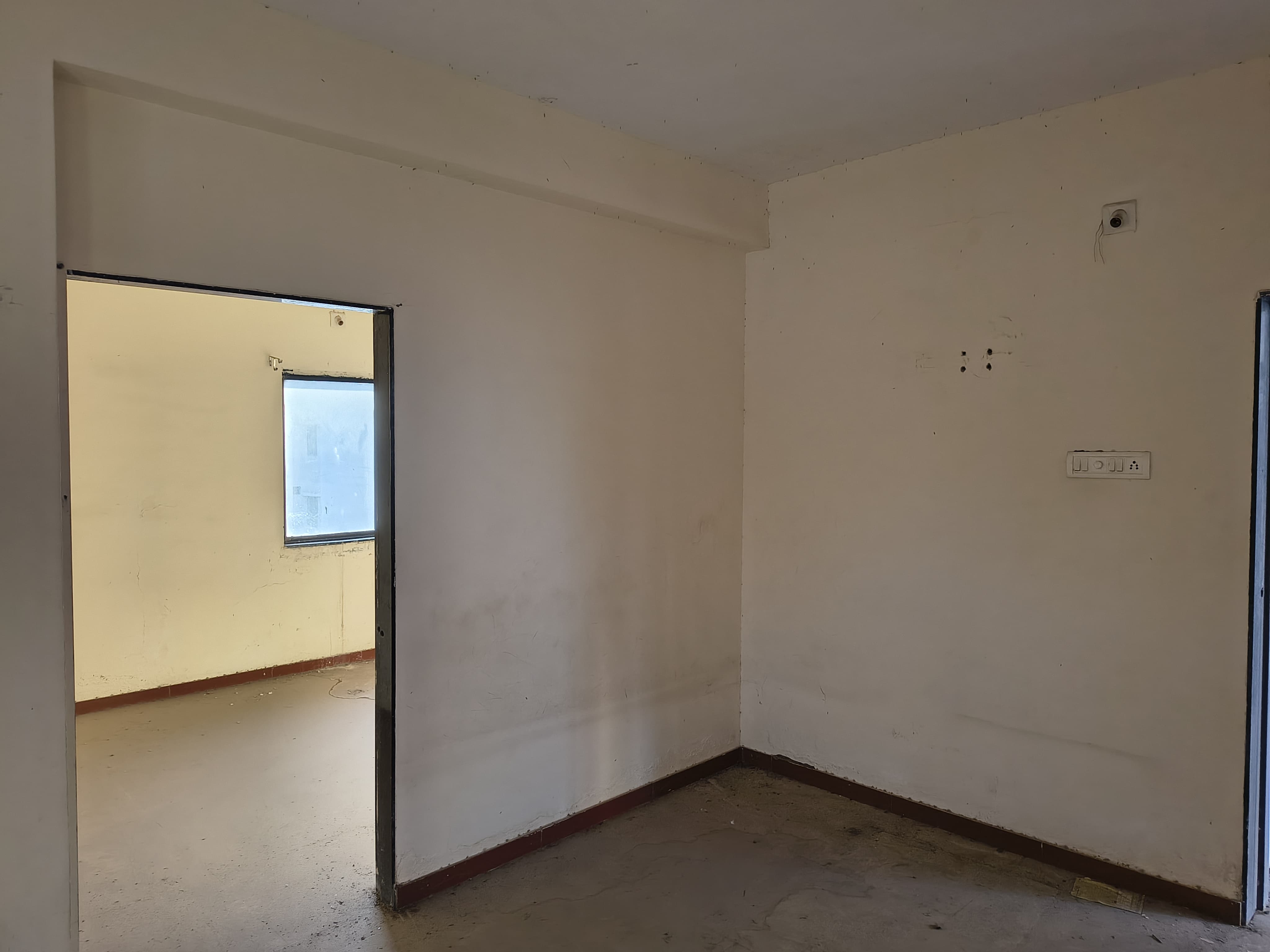 Flat for Sale in ASHOPALAV HERITAGE, ASHOPALAV PARK-2, ROLEX ROAD, KOTHARIYA ROAD, RAJKOT, Kothariya — photo 14